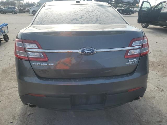 Photo 6 from auction – 2015 FORD TAURUS SEL with VIN 1FAHP2E82FG195209