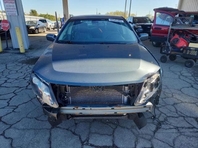 Photo 5 from auction – 2012 FORD FUSION SEL with VIN 3FAHP0JA7CR282895