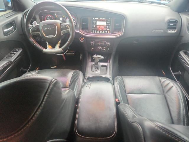 Photo 8 from auction – 2016 DODGE CHARGER SR with VIN 2C3CDXL99GH285327