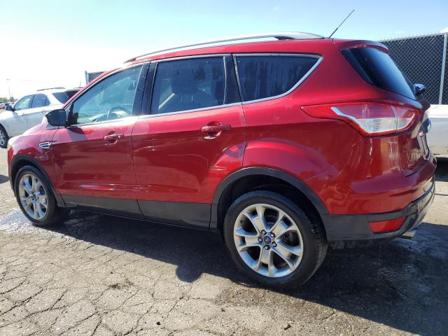 Photo 2 from auction – 2014 FORD ESCAPE TIT with VIN 1FMCU0JX4EUE37380