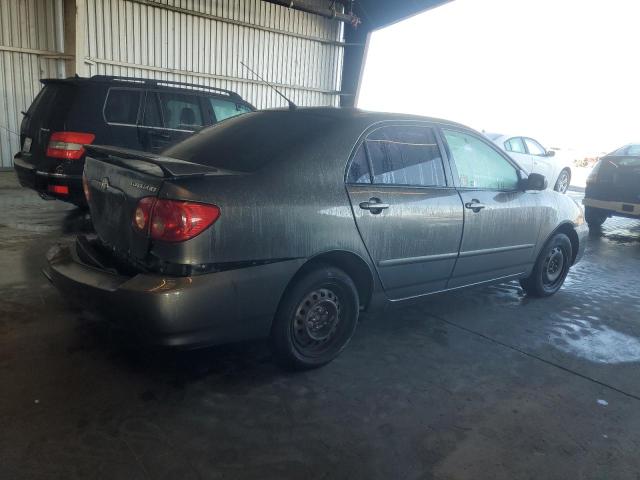 Photo 3 from auction – 2006 TOYOTA COROLLA CE with VIN 1NXBR32E66Z590842