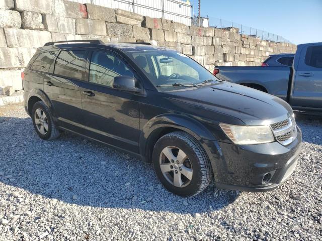 Photo 4 from auction – 2012 DODGE JOURNEY SX with VIN 3C4PDCBGXCT307164