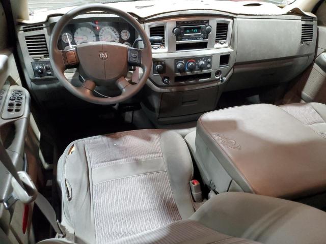 Photo 8 from auction – 2007 DODGE RAM 1500 S with VIN 1D7HU18257J590693