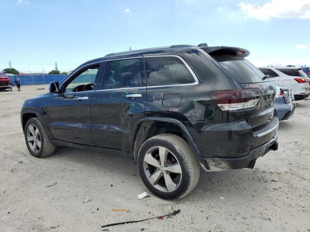 Photo 2 from auction – 2014 JEEP GRAND CHER with VIN 1C4RJFCT2EC177961