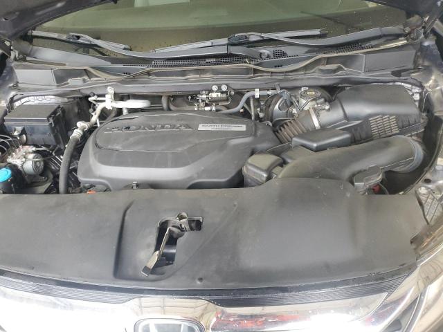 Photo 12 from auction – 2019 HONDA ODYSSEY with VIN 5FNRL6H79KB090739