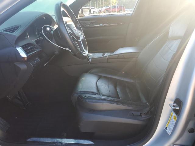 Photo 7 from auction – 2016 CADILLAC CT6 with VIN 1G6KB5RS7GU167319