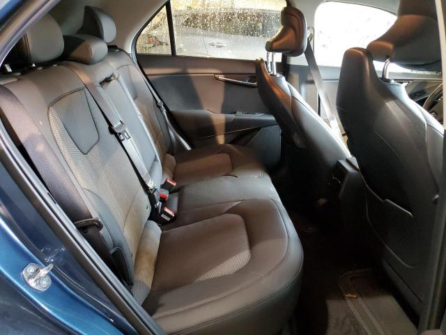 Photo 10 from auction – 2024 KIA NIRO WIND with VIN KNDCR3L14R5109442