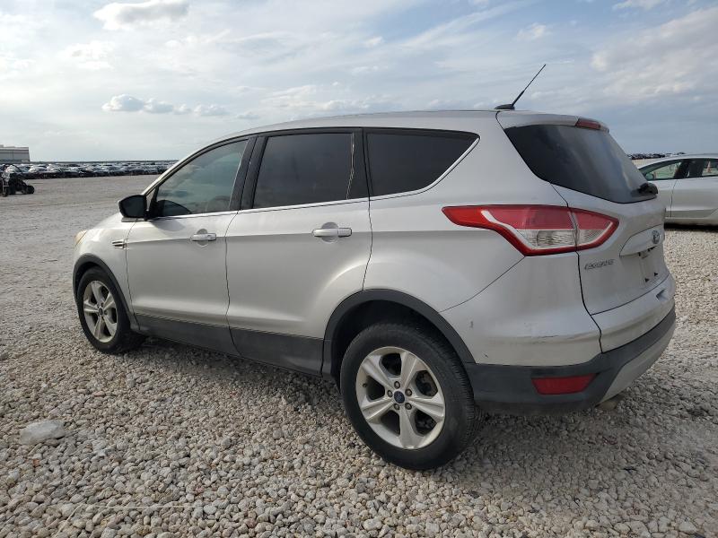 Photo 2 from auction – 2016 FORD ESCAPE SE with VIN 1FMCU0G77GUA09622