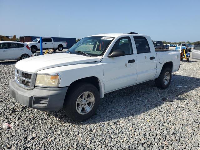 DODGE DAKOTA SXT 2008 with VIN 1D3HE38N68S590475 - Photo from auction