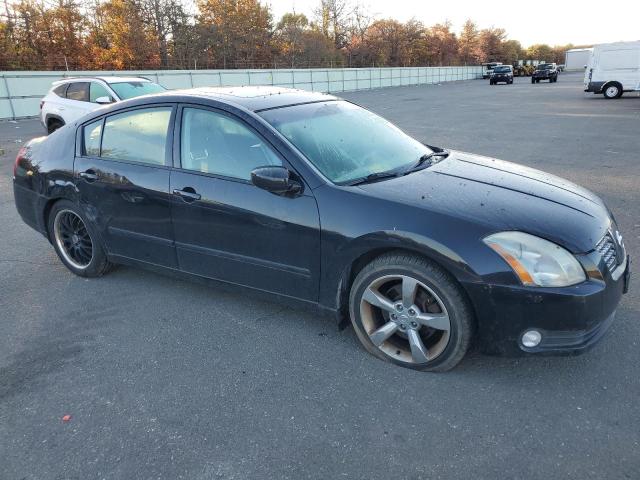 Zdjęcie 4 z aukcji – 2006 NISSAN MAXIMA SE z VIN 1N4BA41E96C842243