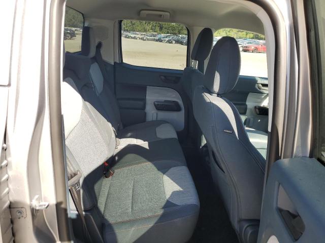 Photo 10 from auction – 2023 FORD MAVERICK X with VIN 3FTTW8E36PRA39960