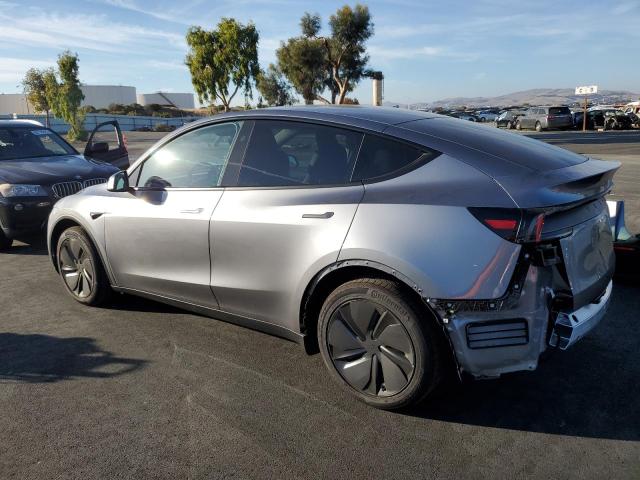 Photo 2 from auction – 2026 TESLA MODEL Y with VIN 7SAYGDED6TF388913