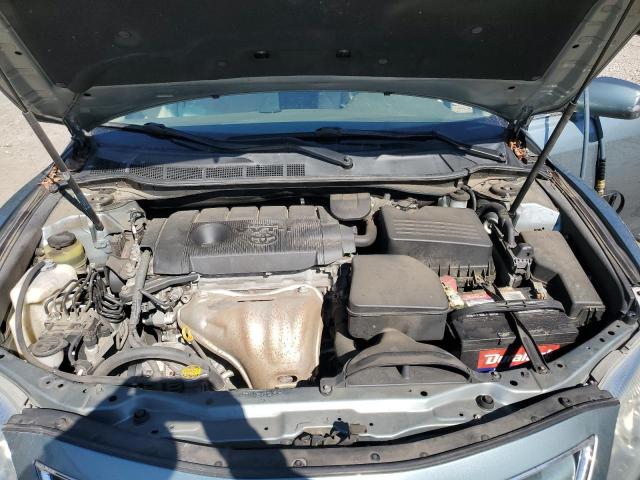 Photo 11 from auction – 2011 TOYOTA CAMRY BASE with VIN 4T1BF3EKXBU615598
