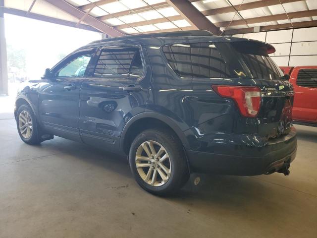 Photo 2 from auction – 2016 FORD EXPLORER with VIN 1FM5K8B81GGB48611
