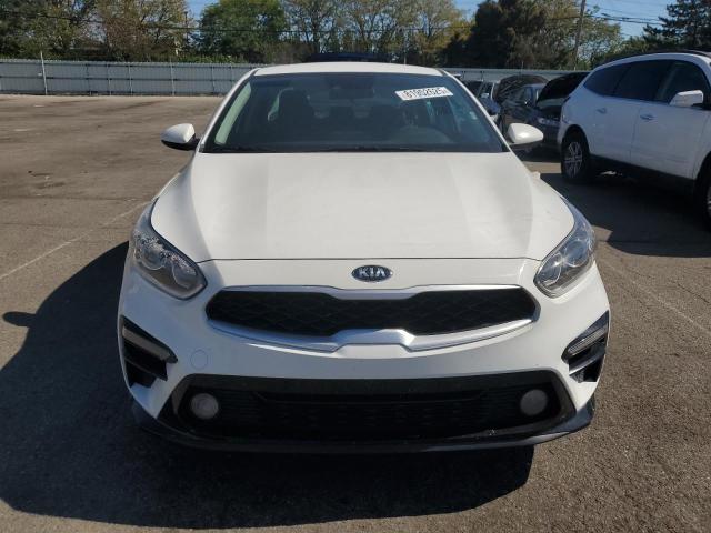 Photo 5 from auction – 2020 KIA FORTE FE with VIN 3KPF24AD1LE198807
