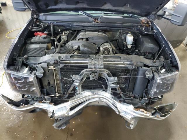 Photo 11 from auction – 2010 GMC SIERRA K15 with VIN 3GTRKVE37AG149133