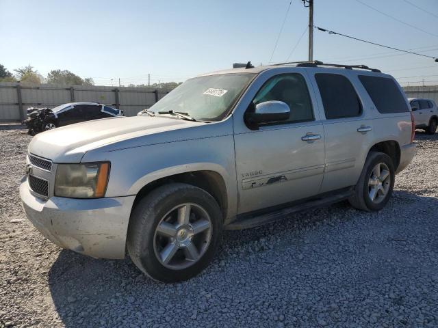 Photo 1 from auction – 2011 CHEVROLET TAHOE C150 with VIN 1GNSCCE00BR357940