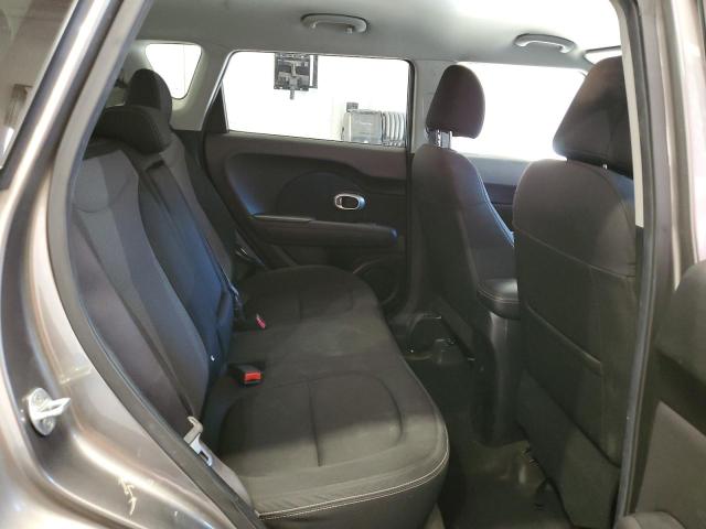 Photo 10 from auction – 2018 KIA SOUL + with VIN KNDJP3A5XJ7612954