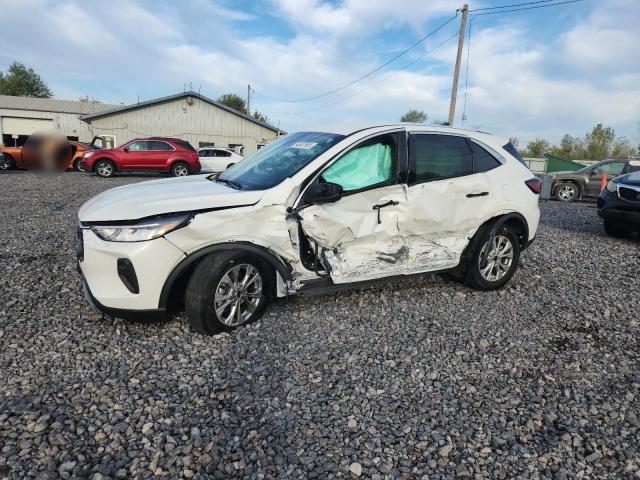 FORD ESCAPE ACT 2023 with VIN 1FMCU0GN2PUA12992 - Photo from auction