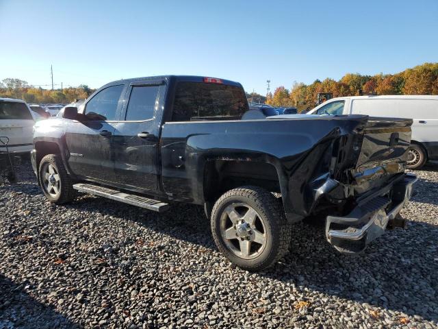 Photo 2 from auction – 2015 CHEVROLET SILVERADO with VIN 1GC2KVEGXFZ112802