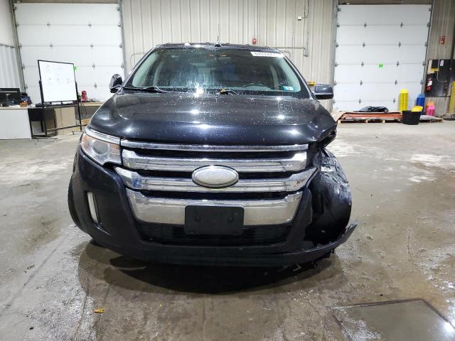 Photo 5 from auction – 2013 FORD EDGE with VIN 2FMDK4KC3DBC41433