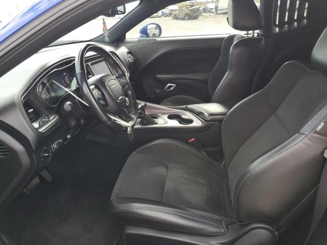 Photo 7 from auction – 2022 DODGE CHALLENGER with VIN 2C3CDZBT3NH253284