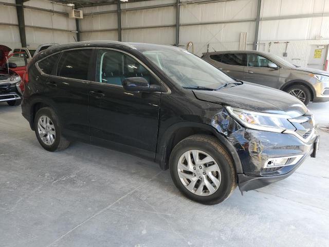 Photo 4 from auction – 2015 HONDA CR-V EXL with VIN 2HKRM4H72FH691032