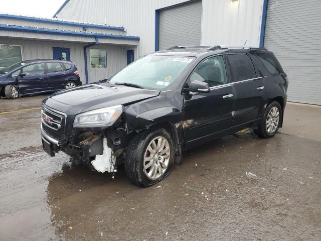 GMC ACADIA SLT 2015 with VIN 1GKKVRKD4FJ303529 - Photo from auction