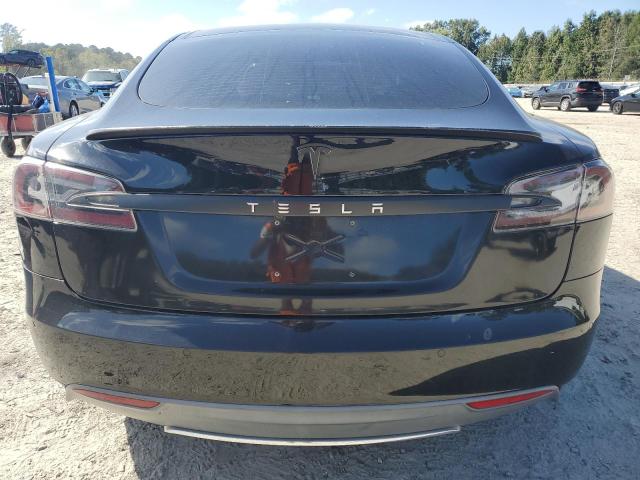 Photo 6 from auction – 2014 TESLA MODEL S with VIN 5YJSA1H15EFP29466
