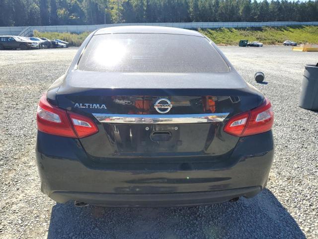 Photo 6 from auction – 2017 NISSAN ALTIMA 2.5 with VIN 1N4AL3AP9HC144591