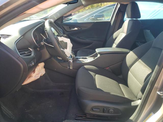 Photo 7 from auction – 2023 CHEVROLET MALIBU LT with VIN 1G1ZD5ST2PF241476
