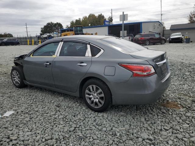 Photo 2 from auction – 2014 NISSAN ALTIMA 2.5 with VIN 1N4AL3AP5EC119635