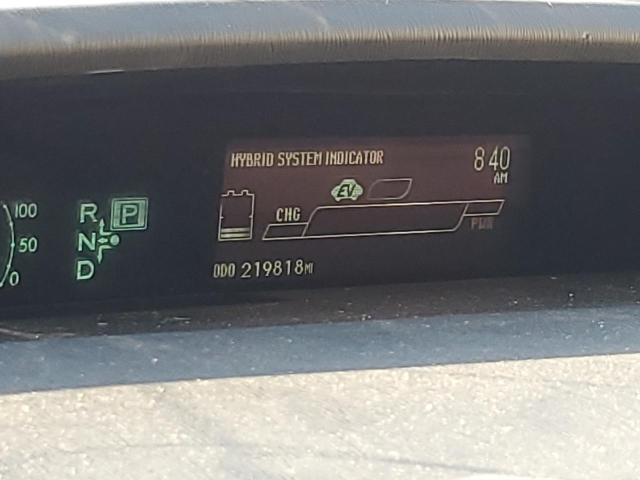 صورة رقم 9 من المزاد - 2012 TOYOTA PRIUS مع VIN JTDKN3DUXC1600595