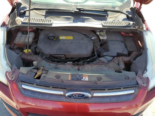 Photo 12 from auction – 2015 FORD ESCAPE SE with VIN 1FMCU0GX3FUC63570