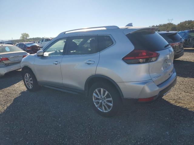 Photo 2 from auction – 2017 NISSAN ROGUE S with VIN KNMAT2MV2HP522192