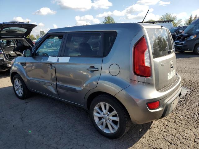 Photo 2 from auction – 2013 KIA SOUL + with VIN KNDJT2A66D7551881