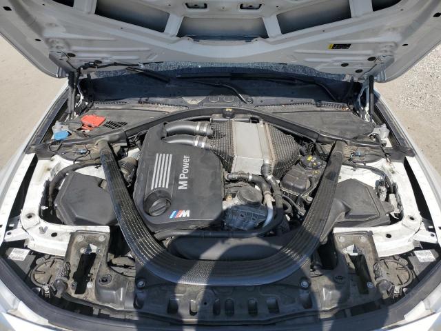 Photo 11 from auction – 2017 BMW M4 with VIN WBS3R9C57HK709080
