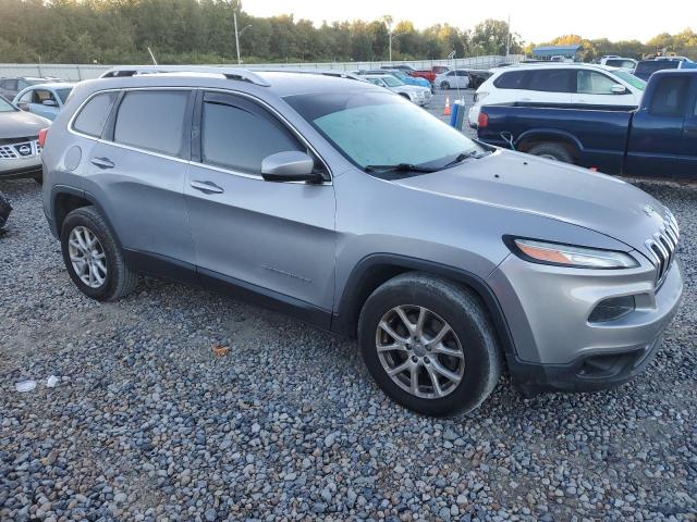 Photo 4 from auction – 2014 JEEP CHEROKEE with VIN 1C4PJMCB2EW107006