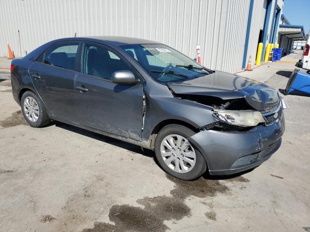 Photo 4 from auction – 2013 KIA FORTE EX with VIN KNAFU4A2XD5729666