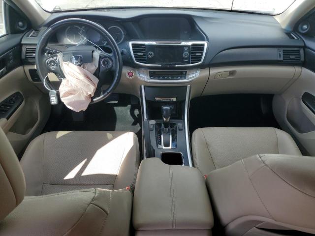 Photo 8 from auction – 2013 HONDA ACCORD EXL with VIN 1HGCR2F86DA004941