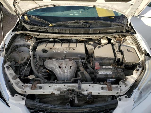 Photo 11 from auction – 2010 TOYOTA COROLLA MA with VIN 2T1KE4EEXAC044441