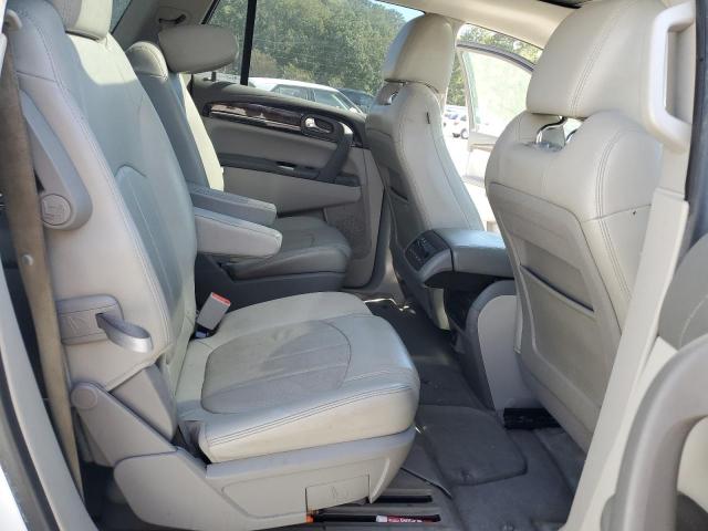 Photo 10 from auction – 2017 BUICK ENCLAVE with VIN 5GAKRBKD8HJ331779