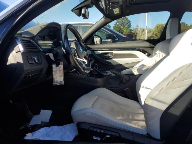 Фото 7 с аукциона – 2016 BMW M4 с VIN WBS3R9C5XGK708410
