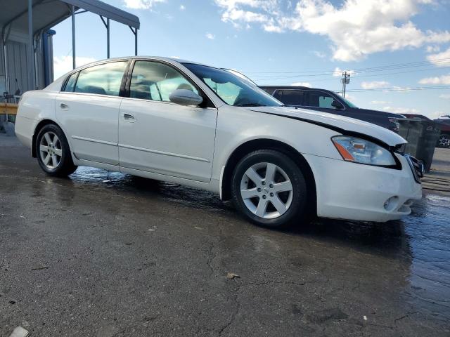 صورة رقم 4 من المزاد - 2002 NISSAN ALTIMA BAS مع VIN 1N4AL11D52C255091