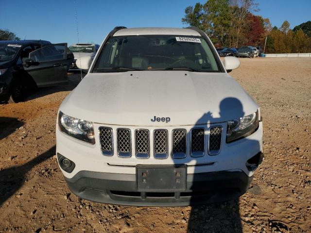 Photo 5 from auction – 2017 JEEP COMPASS LA with VIN 1C4NJCEB2HD198275