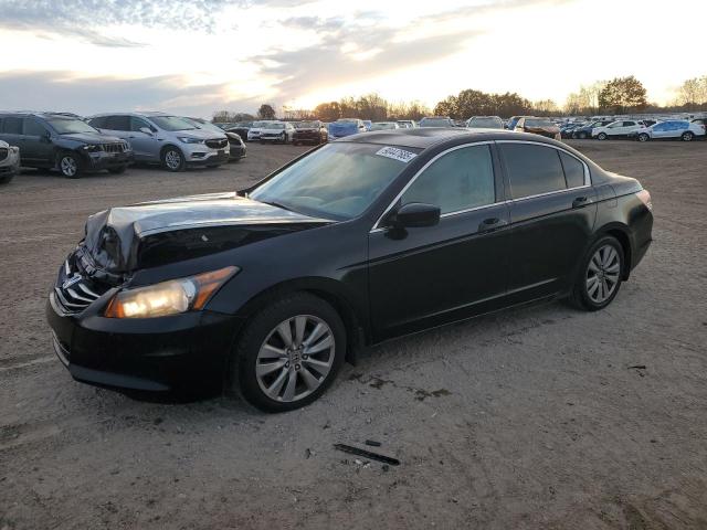 HONDA ACCORD 2012 with VIN 1HGCP2F82CA138320 - Photo from auction