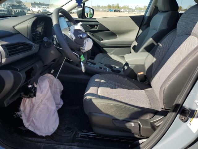 Photo 7 from auction – 2024 SUBARU CROSSTREK PREMIUM with VIN JF2GUADC7R8376904