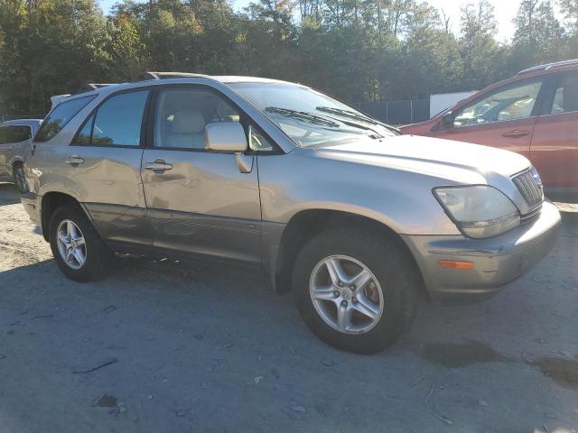Photo 4 from auction – 2001 LEXUS RX 300 with VIN JTJHF10U010189063