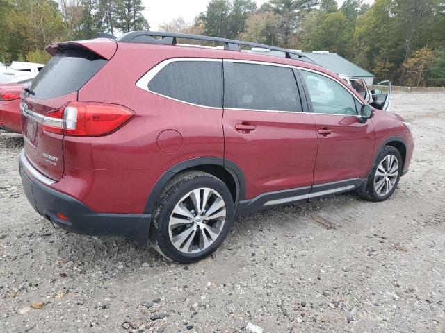 Foto 3 de la subasta – 2019 SUBARU ASCENT LIM con VIN 4S4WMAPD6K3451511