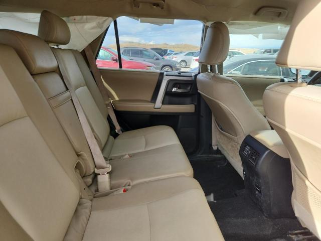 Photo 10 from auction – 2018 TOYOTA 4RUNNER SR with VIN JTEBU5JR0J5583872